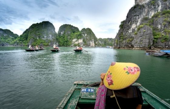 Vietnam Cambodia Itinerary 7 Days Advice By Ms. Veronique