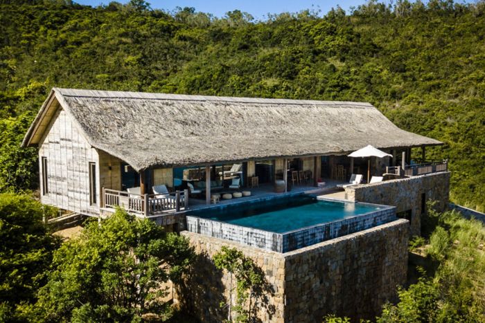 Zannier Hotels Bai San Ho, Phu Yen 