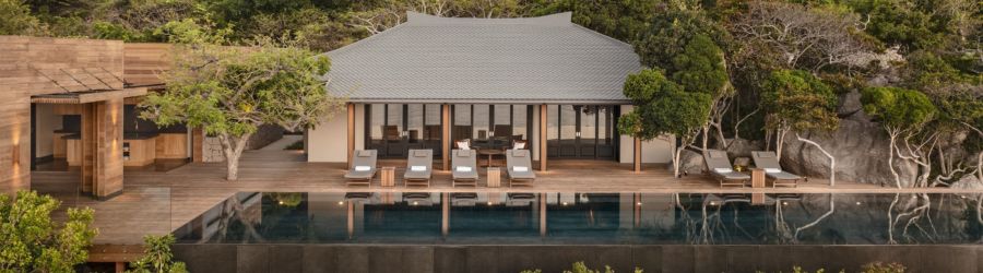 Discover the top 8 luxury resorts in Vietnam 