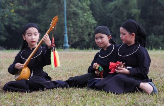 Discover The Local Life Of Ethnic Groups In Ba Be Bac Kan