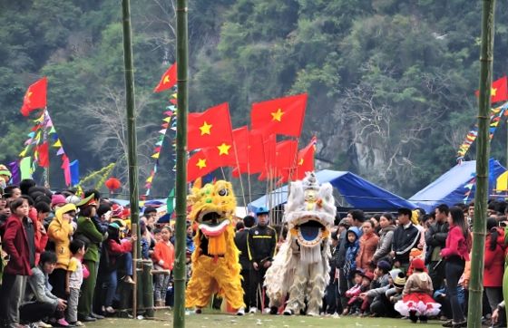 Traditional And Cultural Festivals In Ba Be Worth Discovering