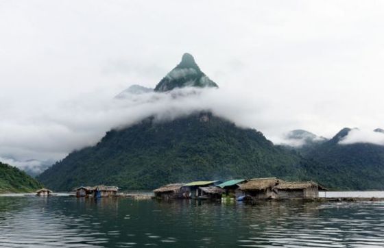 Best Places For Trekking Routes In Ba Be Vietnam