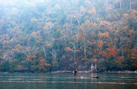 When To Visit Ba Be? Best Time To Visit Ba Be Vietnam