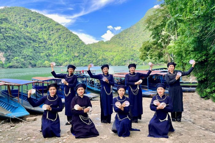 The Tay ethnic group in Ba Be National Park – What to see in 1-day trip?