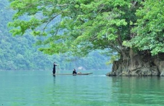 Ba Be Travel Itinerary 3 Days: Vietnam Trip Review By The Risso Couple