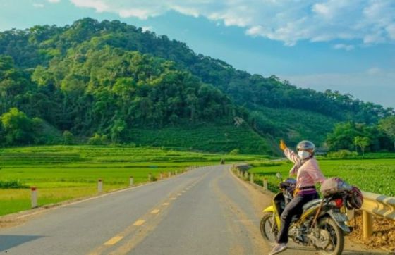 How To Get To Ba Be And From Hanoi Sapa Cao Bang Ha Giang