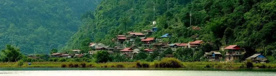 Discover what to do in Ba Be when it rains