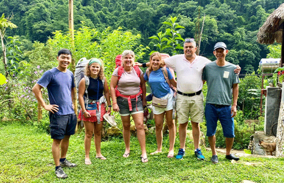 Top 08 Best Homestays At Ba Be Lake, Bac Kan