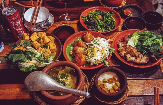 Top 14 Must-Try Specialties In Ben Tre, Vietnam