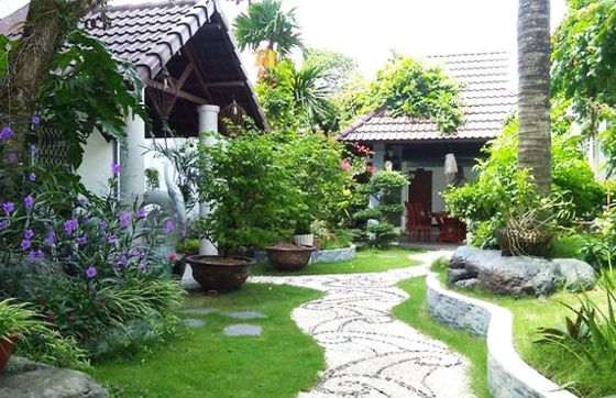 Top 5 Luxury Hotels In Ben Tre, Vietnam