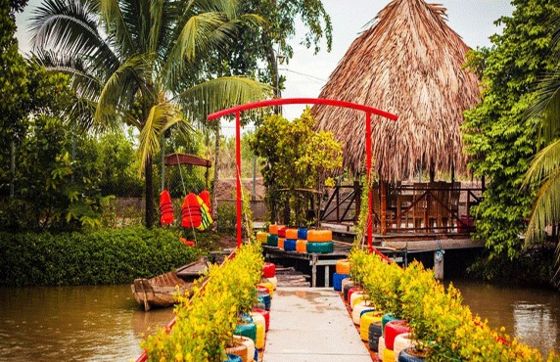 Top 8 Best Restaurants In Ben Tre, Vietnam