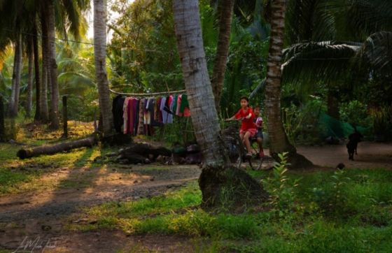 Visit Ben Tre Craft And Ethnic Villages And The Surrounding Area