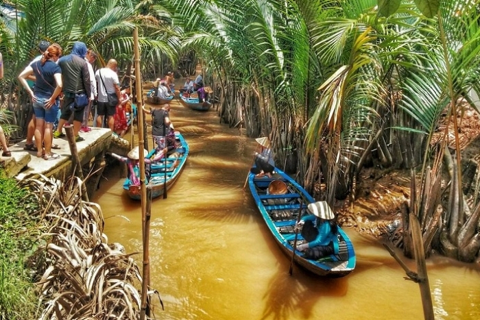 Phu Hung Coconut Village