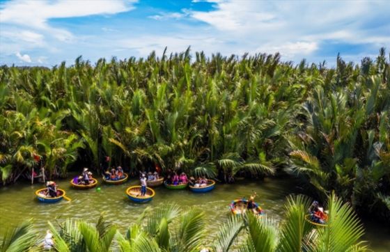 What To Do In Ben Tre Vietnam? Review Of 2 Days In Ben Tre By Mr Brown