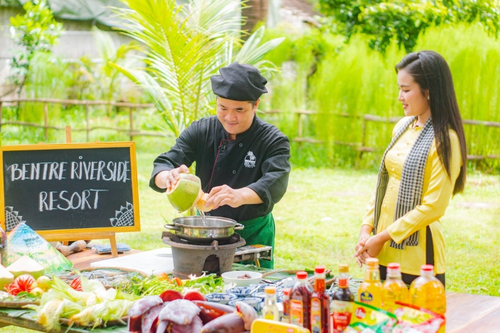 Cooking class in Ben Tre - things to do in Ben Tre with kids