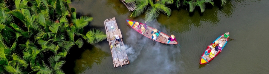 What to do in Ben Tre with your family ?