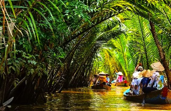Best Time To Visit Ben Tre, Vietnam: Quick Trip Guide To The Fairyland Of Coconuts
