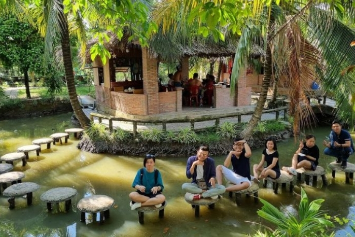Best Time To Visit Cho Lach