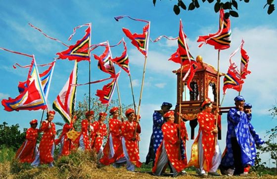 What To Do In Ben Tre ? Explore The Festivals In Ben Tre Vietnam