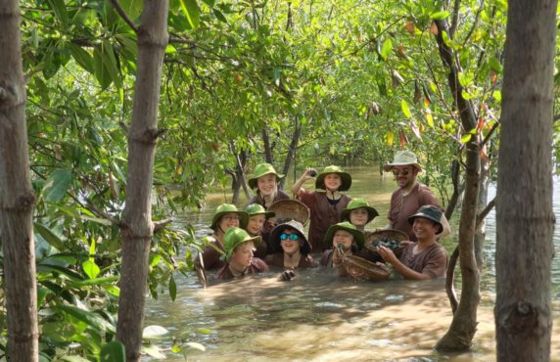 Where To Stay In Mekong? Top 6 Best Homestays In Mekong Delta Vietnam