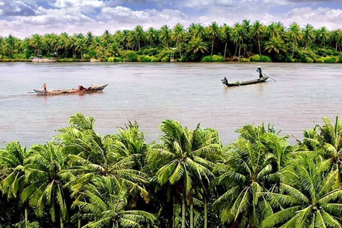 What to do in Ben Tre when it rains – Unique experiences with Autour Asia