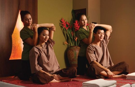 Top 5 Best Spas And Massages In Ben Tre Vietnam For Your Trip