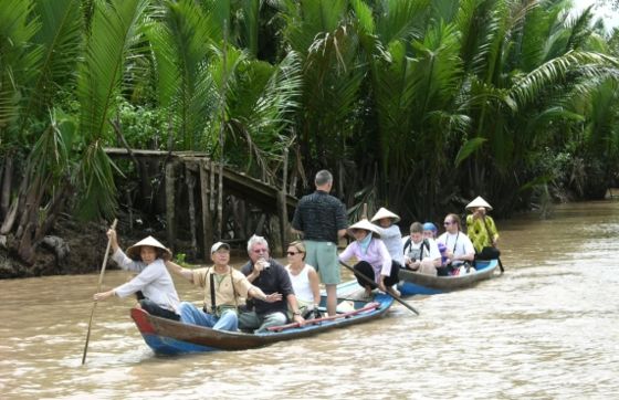Ben Tre Transportation - How To Get Around In Ben Tre?