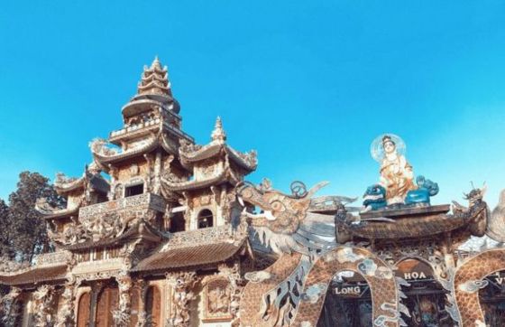 Impression Of 1 Week In The Central Highlands Of Vietnam By Mr. Ramos