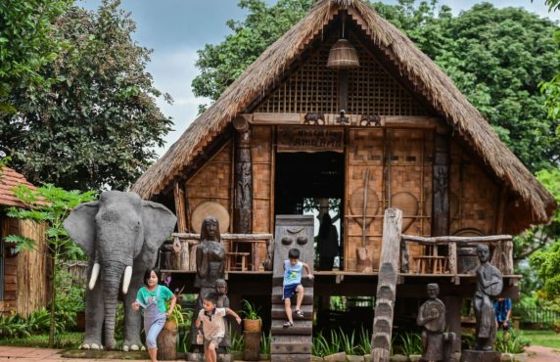 Advice For 2 Days In Buon Ma Thuot Dak Lak - Itinerary Review By Pompée