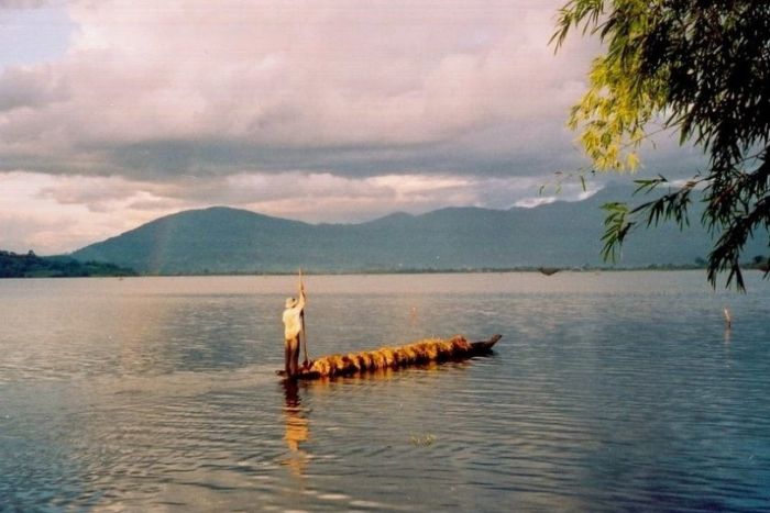 Lak Lake – The “Muse” of the Central Highlands’ mountains and forests 