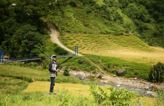 Impression Of 3 Days Trekking In Kon Tum Vietnam By Gauci Couple