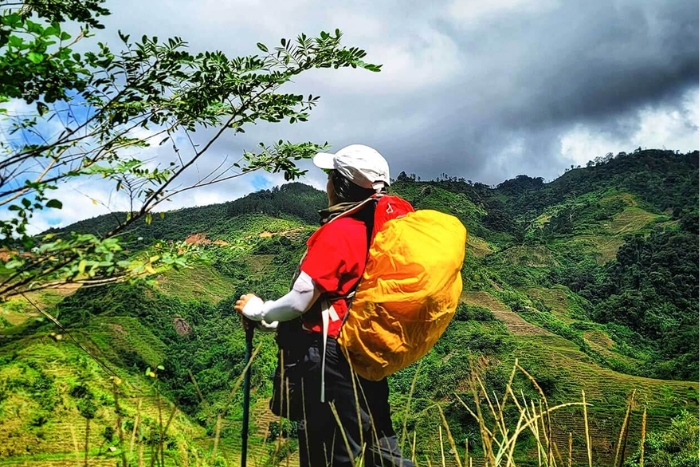 Let’s prepare well for a 3-day trek in Kon Tum