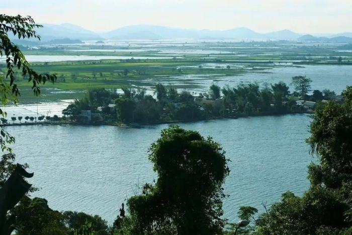 During these 5 days in Central Highlands Vietnam, you’ll be fully immersed in nature