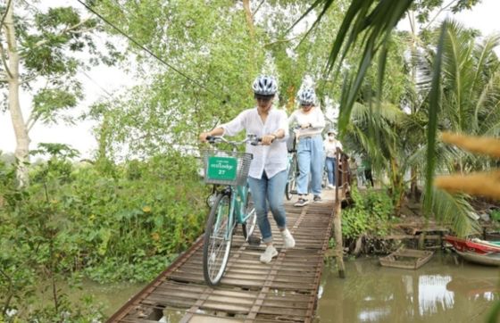 Advices Of 2 Days Itinerary In Ba Lang Village Can Tho By Mr. Pires