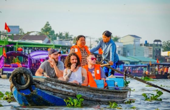 When To Go To Can Tho? Best Time To Visit Can Tho Vietnam
