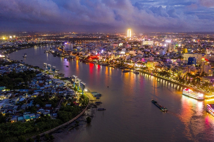 Why you should visit Can Tho Vietnam?