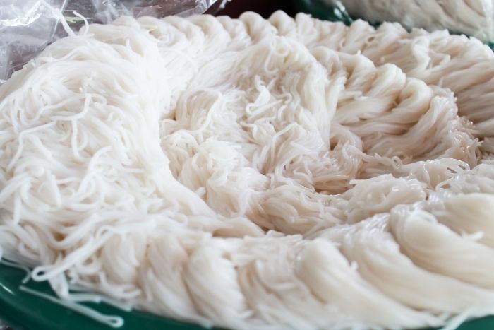 Rice noodle making in Can Tho: A living heritage