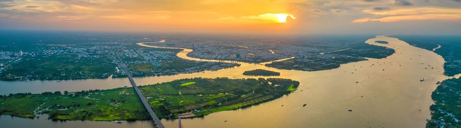 Can Tho, the perfect gateway to the Mekong Delta