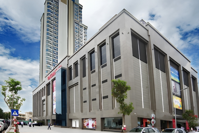 Vincom Plaza Xuan Khanh