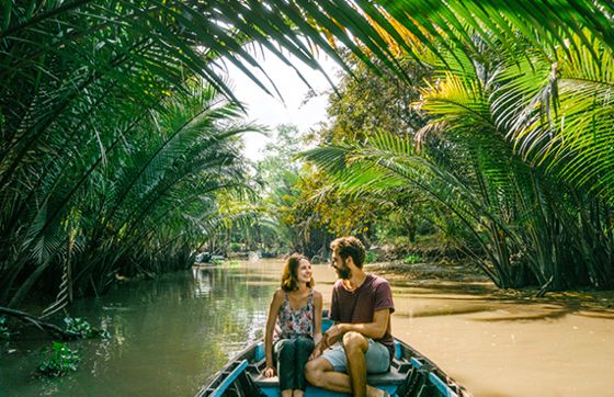 Top 07 Best Homestays In Can Tho, Vietnam