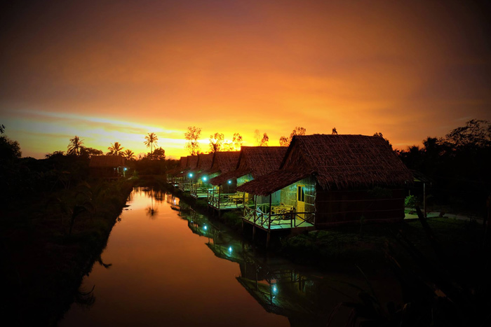 Green Village Mekong 