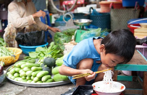 Top 08 Unmissable Delicious Dishes To Try In Can Tho, Vietnam