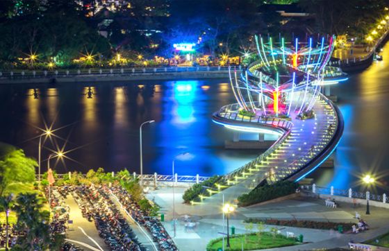 Top 10 Best Luxury Hotels In Can Tho, Vietnam
