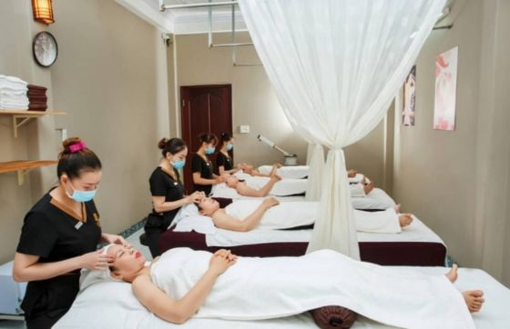 Top 4 Best Massages Spas Can Tho To Try