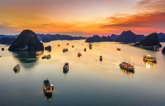 Top 04 Best Ways To Travel From Hanoi To Lan Ha Bay