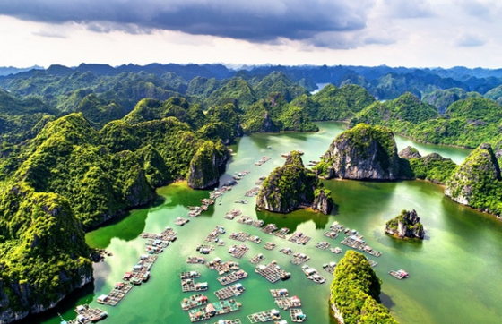 Comprehensive Travel Guide For Your Lan Ha Bay Visit