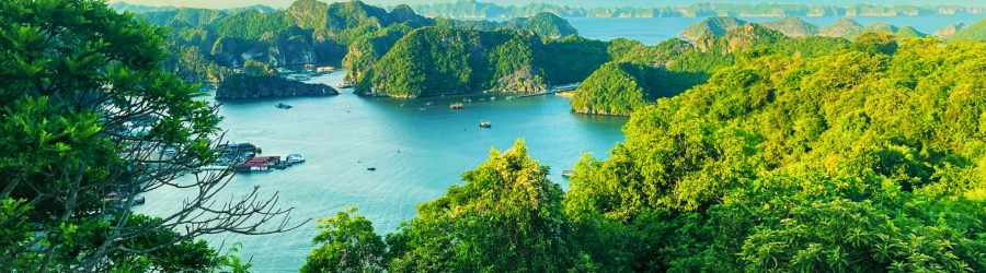 Lan Ha Bay travel guide