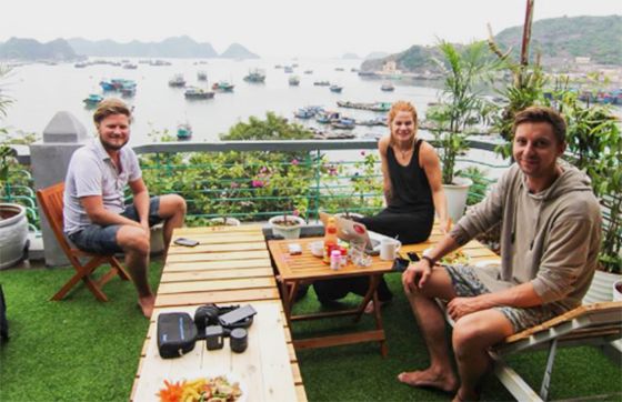 The Best Homestays In Cat Ba, Viet Nam