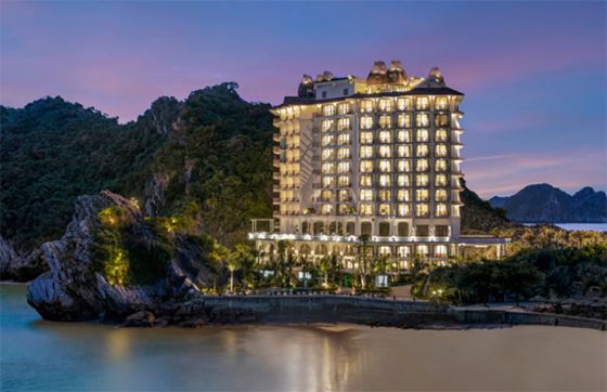 Top Best Hotels In Cat Ba, Viet Nam
