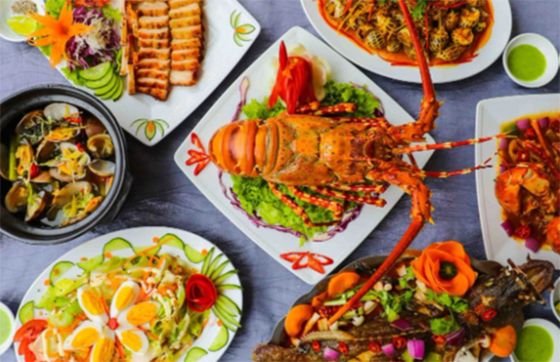 Top 07 Best Restaurants In Cat Ba, Viet Nam